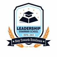 Leadership Grammar School logo