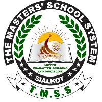The Masters' School System logo