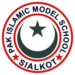 Pak Islamic Model High School logo