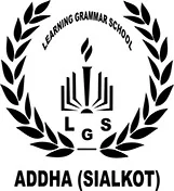 Learning Grammar School logo