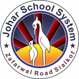 Johar School System logo
