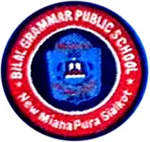 Bilal Grammar Public School logo
