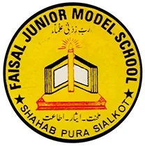 Faisal Junior Model School logo