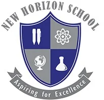 New Horizon School logo