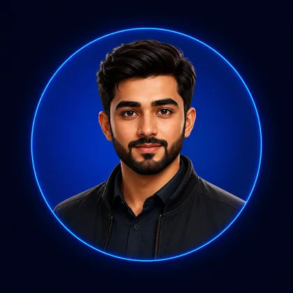 Muhammad Faizan avatar