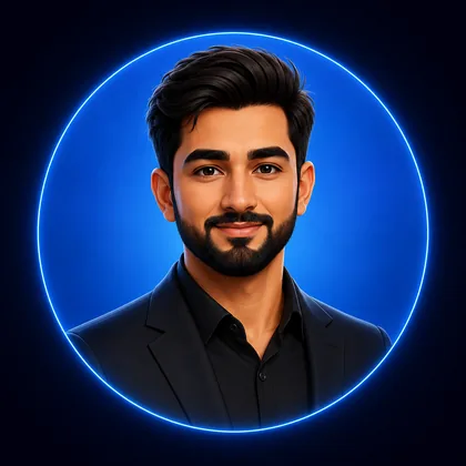 Haashim Zulfiqar Butt avatar
