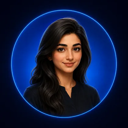 Mubashra avatar